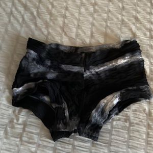 Booty by Brabants original tie dye boy short